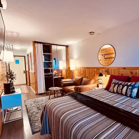 Doco Rocky Mountain Vacation Rental-Queen Suite With Resort Amenities Грэнби Экстерьер фото