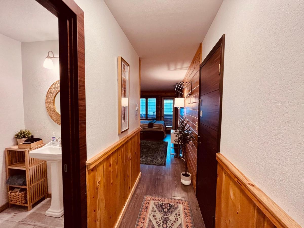 Doco Rocky Mountain Vacation Rental-Queen Suite With Resort Amenities Грэнби Экстерьер фото