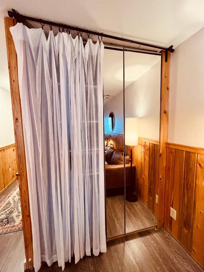 Doco Rocky Mountain Vacation Rental-Queen Suite With Resort Amenities Грэнби Экстерьер фото