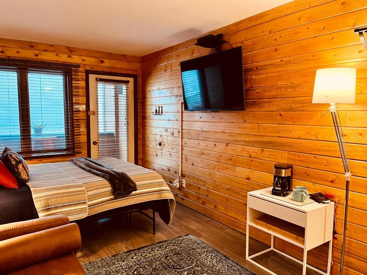 Doco Rocky Mountain Vacation Rental-Queen Suite With Resort Amenities Грэнби Экстерьер фото