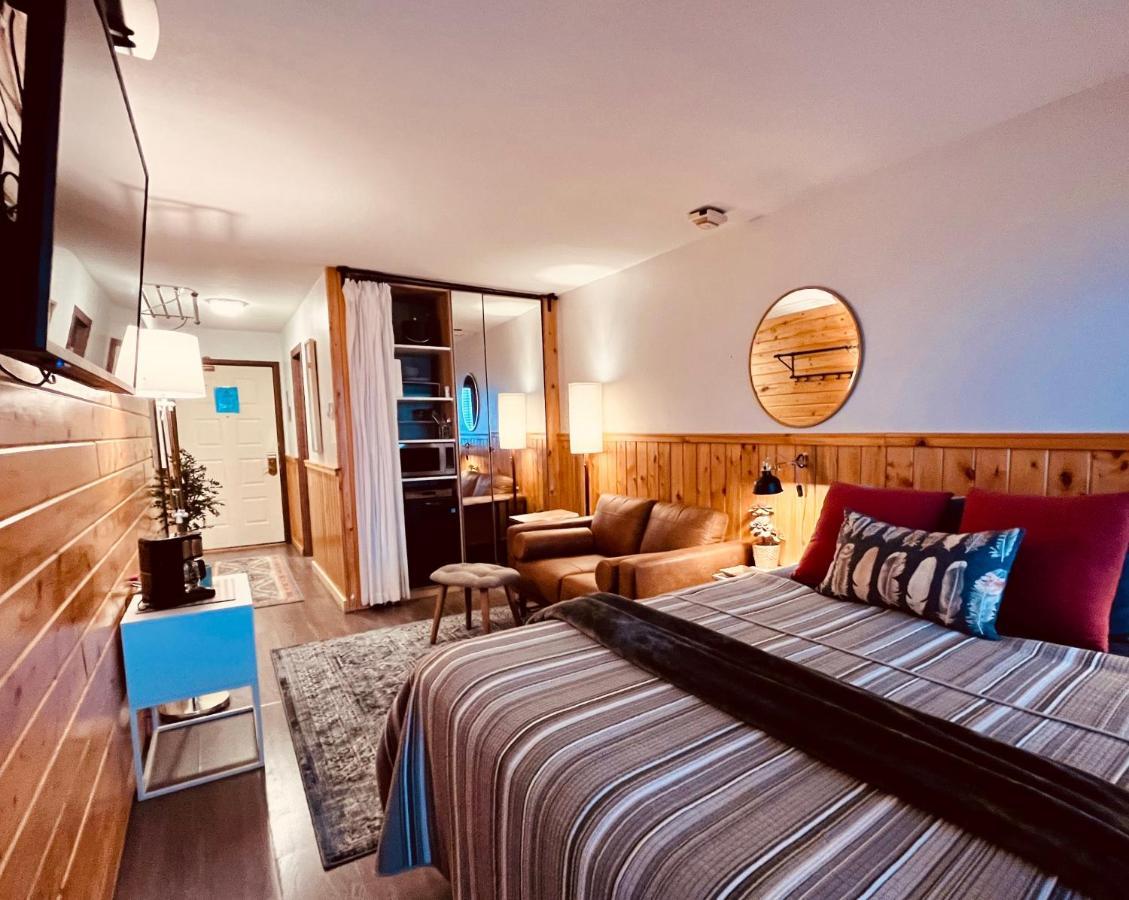 Doco Rocky Mountain Vacation Rental-Queen Suite With Resort Amenities Грэнби Экстерьер фото