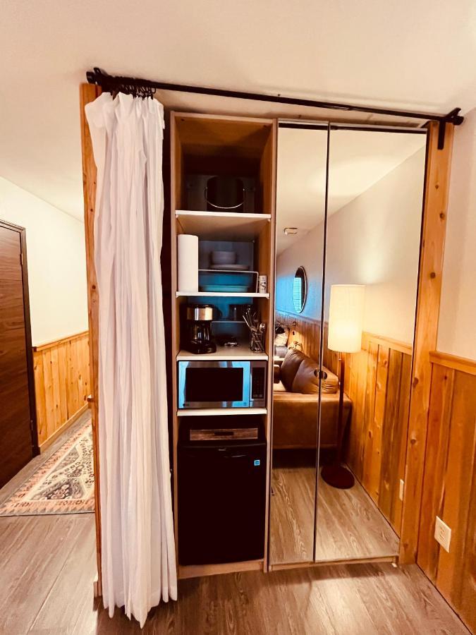 Doco Rocky Mountain Vacation Rental-Queen Suite With Resort Amenities Грэнби Экстерьер фото